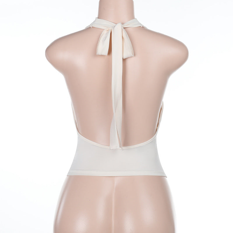 City girl tank top
