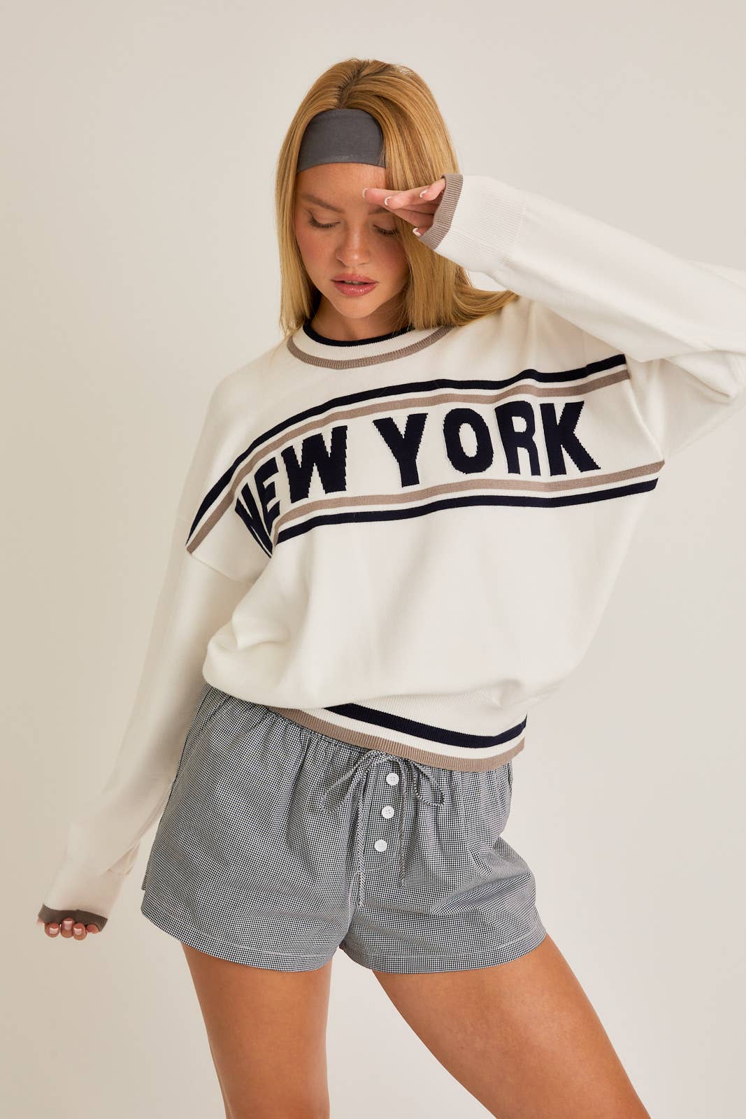 Sweaters