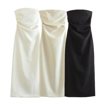 Florencia Dress