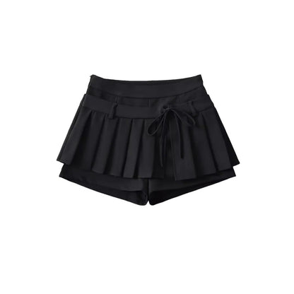 Preppy skirt
