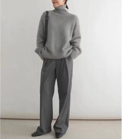 Elegant Simple Style Solid Color