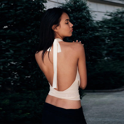 City girl tank top