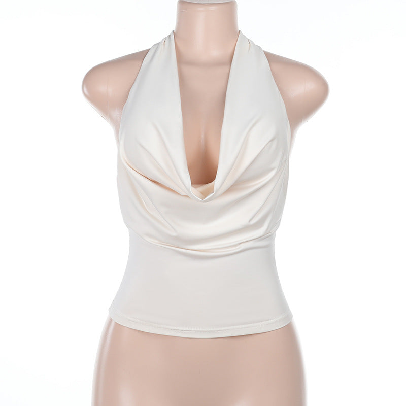 City girl tank top