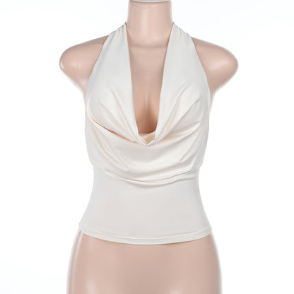 City girl tank top