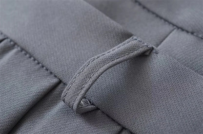 Preppy skirt